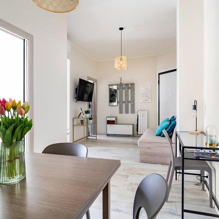Snt Apartment - City Center Bergamo Eksteriør billede